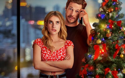 Najlepšie vianočné filmy na Netflixe plné radosti, smiechu a lásky