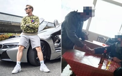 Najlepšie z Refresheru za uplynulý týždeň: Autá influencerov za 350-tisíc, dílovanie heroínu v Pentagone a smrteľné riziká LSD