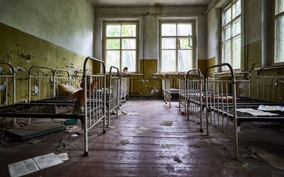 Najlepšie z Refresheru za uplynulý týždeň: Koľko zarobí slovenský striptér a prečo je Černobyľ stále nebezpečný pre návštevníkov