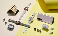 Najmodernejšia séria skladacích telefónov, hodiniek a slúchadiel od Samsungu ťa dostane vďaka mobilnej AI