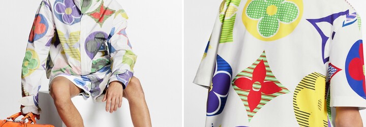 Nejnovější kolekce Louis Vuitton pro pány je ódou na streetwear. Jde o správný krok?