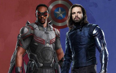 Najočakávanejšie nové seriály roku 2020: Marvelovka s Winter Soldierom a Falconom či temná kriminálka z pera Stephena Kinga