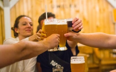 Najodpornejšie české pivá podľa turistov: tieto tri značky sú vraj prepadák, pijú ich aj Slováci