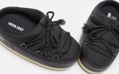 Najštýlovejšia zimná obuv tejto sezóny nesie podpis značiek Moon Boot, UGG, Timberland či Rick Owens