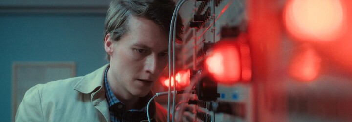 Najúspešnejší český film minulého roka je dostupný online. Vlny si už pozrieš na Voyo, má to však háčik
