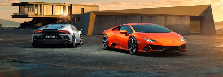 Nejúspěšnější desetiválcové Lamborghini prošlo modernizací. Čím zaujme?