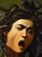 Najväčší rebel v dejinách maliarstva. Caravaggiovo dielo bolo škandalózne práve tak ako jeho život