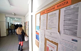 Najväčšia IT firma na východe Slovenska začína s hromadným prepúšťaním. O prácu prídu desiatky ľudí