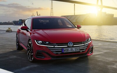 Najväčšie kombi Volkswagenu vstupuje na slovenský trh vo vynovenej podobe. Poznáme ceny