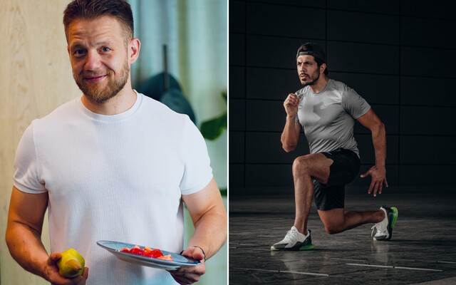 Najväčšie mýty o chudnutí s expertom 2: Je ryžový chlieb lepší ako pečivo? Naštartuje mi grep metabolizmus? Mám jesť menej tuku?