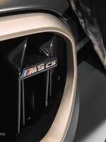 Nejvýkonnější BMW současnosti poodhaluje unikátní detaily i technické parametry