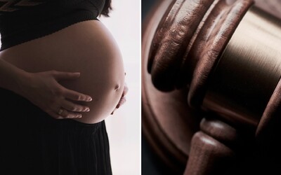 Najvyšší súd USA odmietol zrušiť texaský zákon zakazujúci interrupcie po 6. týždni tehotenstva