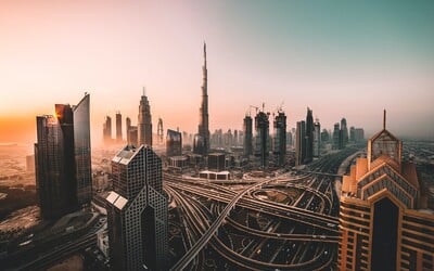 Najvyššie budovy budúcnosti: Futuristické vízie za desiatky miliárd, ktoré presahujú výšku aj 2 000 metrov