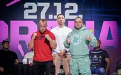 Najznámejší fighteri, raperi aj celebrity. Fight Night Challenge prinesie do Prahy svetový zápas a najdrahšiu kartu histórie