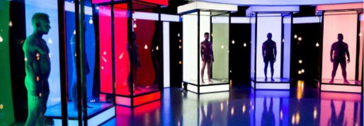 Naked Attraction konečně v Česku? Castingy už běží