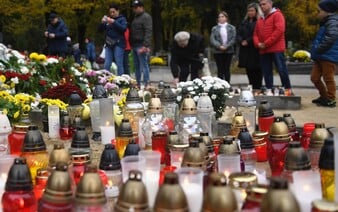 Nakúpiš aj počas Dušičiek. Prvýkrát budú otvorené obchody aj počas sviatku