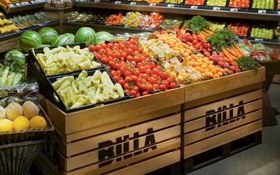 Nakupuješ v Bille? Dávej si pozor na body, můžeš o ně přijít, supermarket chystá velké změny