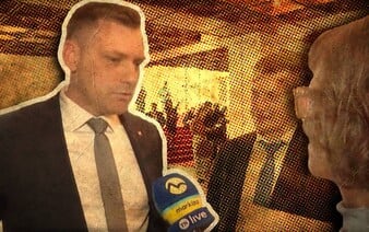 Namiesto odpovedí sa jej vyhrážajú. Taraba a ďalší politici vedú diskreditačnú kampaň proti novinárke Törökovej