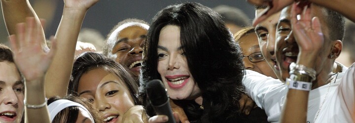 Opravdu Michael Jackson sexuálně zneužíval děti? Tato zajímavá fakta o jeho životě jsi možná nevěděl