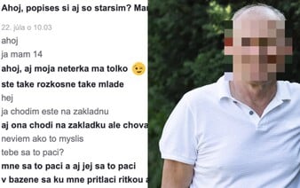 Napísala som reportáž o sexuálnom predátorovi: Ozvala sa mi matka, ktorá v ňom spoznala príbuzného, ktorý obťažoval jej dcéru