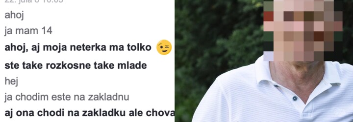 Napísala som reportáž o sexuálnom predátorovi: Ozvala sa mi matka, ktorá v ňom spoznala príbuzného, ktorý obťažoval jej dcéru
