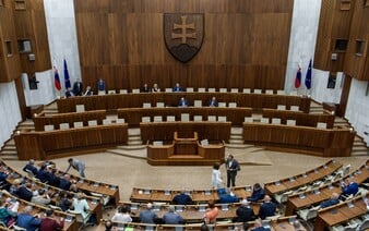 Národná rada nemusí mať predsedu aj do konca volebného obdobia, konštatuje právnik Bujňák. Chod zabezpečia aj bez neho