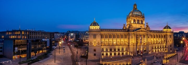 Národní muzeum výjimečně zpřístupňuje své nejvzácnější exponáty. Vidět je můžeš ode dneška do neděle
