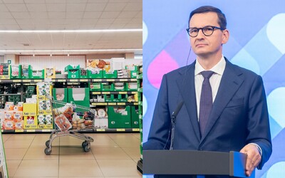 Naši susedia budú mať lacné potraviny s nulovou daňou až do konca roka 2023. Vláda v Poľsku predĺžila doterajšie opatrenie