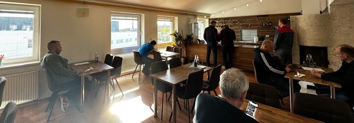 Našiel som najlacnejšie obedové menu v Košiciach: Na tomto mieste sa výborne naješ len za pár eur (Reportáž)