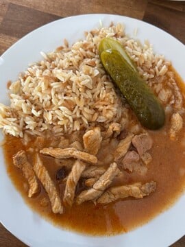 Našiel som najlacnejšie obedové menu v Košiciach: Na tomto mieste sa výborne naješ len za pár eur (Reportáž)