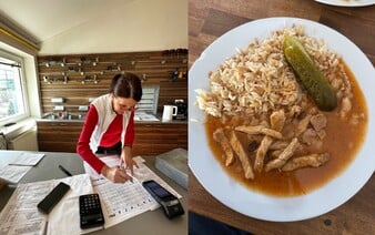 Našiel som najlacnejšie obedové menu v Košiciach: Na tomto mieste sa výborne naješ len za pár eur (Reportáž)
