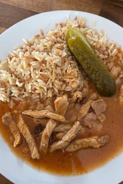 Našiel som najlacnejšie obedové menu v Košiciach: Na tomto mieste sa výborne naješ len za pár eur (Reportáž)