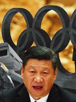 Násilí, genocida a ekologická hrozba za olympijskými kruhy. 5 důvodů, proč jsou Zimní olympijské hry v Pekingu problematické
