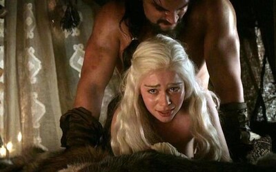 Násilné sexuálne scény a znásilnenia v novom Game of Thrones seriáli neuvidíme, sľubuje herečka