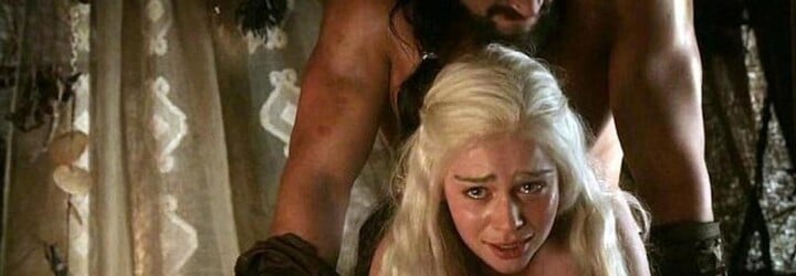 Násilné sexuální scény a znásilnění v novém Game of Thrones seriálu neuvidíme, slibuje herečka