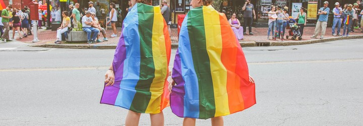 Násilnosti v Gruzii zastavily pochod LGBT aktivistů. Situaci odsoudily státy EU včetně Česka, Maďarska nebo Slovenska