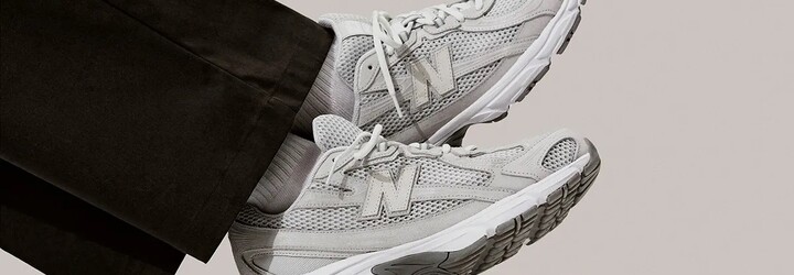 Naskoč na vlnu trendových tenisiek v univerzálnych odtieňoch. Tieto modely New Balance, Adidas a Puma zladíš s čímkoľvek