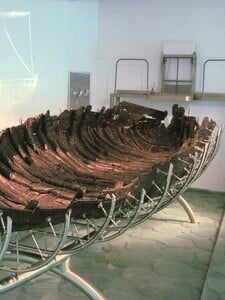 Našla sa „Ježišova loď“? Z Izraela hlásia unikátny archeologický objav