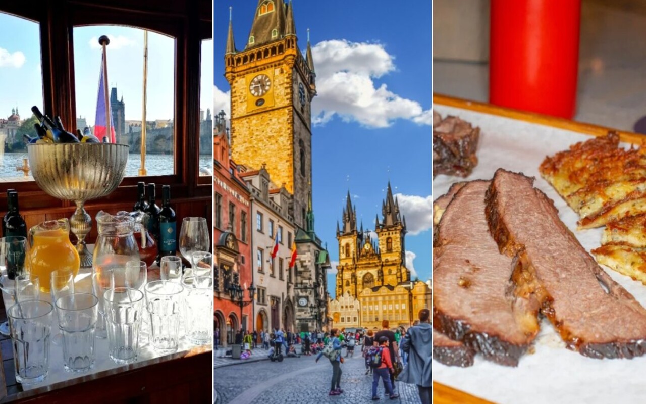 Našli sme 6 čarovných miest v Prahe, ktoré musíš vidieť, ak si už prebádal všetky turistické pamiatky