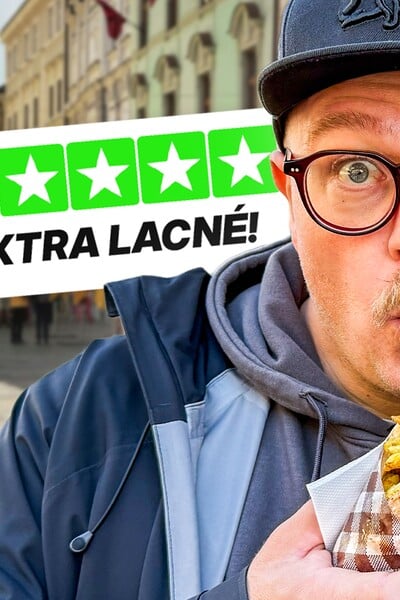 Našli sme Menučko za 4 €. Pozri si zoznam top podnikov v Bratislave, v ktorých sa naješ za pár korún.