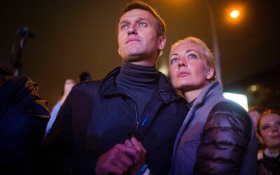 Našlo se tělo Navalného. Na hrudi má modřiny, pravděpodobně vznikly při oživování