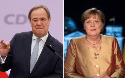 Nástupcem Angely Merkel se stal její věrný spojenec. Nejsilnější německá strana zvolila nového lídra