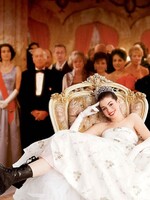 Natáčanie Denníka princeznej sa blíži. Princezná Mia sa možno objaví v Česku