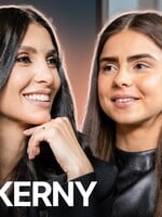 Naty Kerny: Vďaka plastike nosa som dnes influencerkou. Bez nej by som sa tak nefotila (#TBH s Hanou)