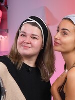 Nauč sa kroky správnej starostlivosti o pleť. Toto je skincare rutina chemičky Katky Belabánovej (MAKE-UP & GOSSIP)