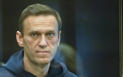 Navalnyj je znovu na samotce, odmítl umýt plot