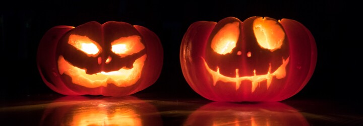 Návod na halloweenský boo basket. Připrav pro svou lásku dokonalý podzimní dárek