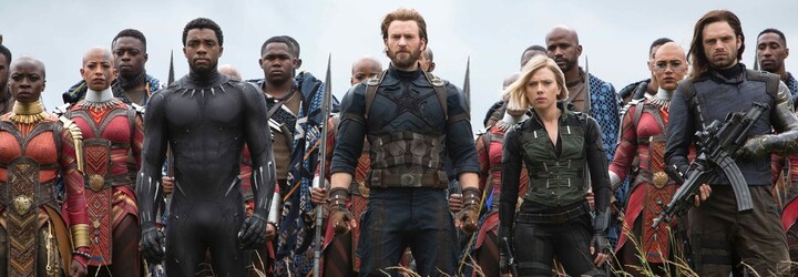 Návrat Thanose, mír mezi Stevem a Tonym nebo nový oblek Iron Mana. Co vše ukázal nový trailer pro Endgame?
