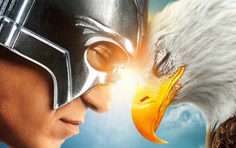 Návrat oblíbeného komiksového seriálu skládá poctu Ozzymu Osbourneovi. Krvavý Peacemaker láká parádním trailerem