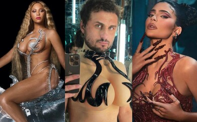 Návrhára, ktorý spolupracoval s Beyoncé aj Kylie Jenner, obvinili zo sexuálneho obťažovania. Modelke vraj olizoval vlhké nohavičky